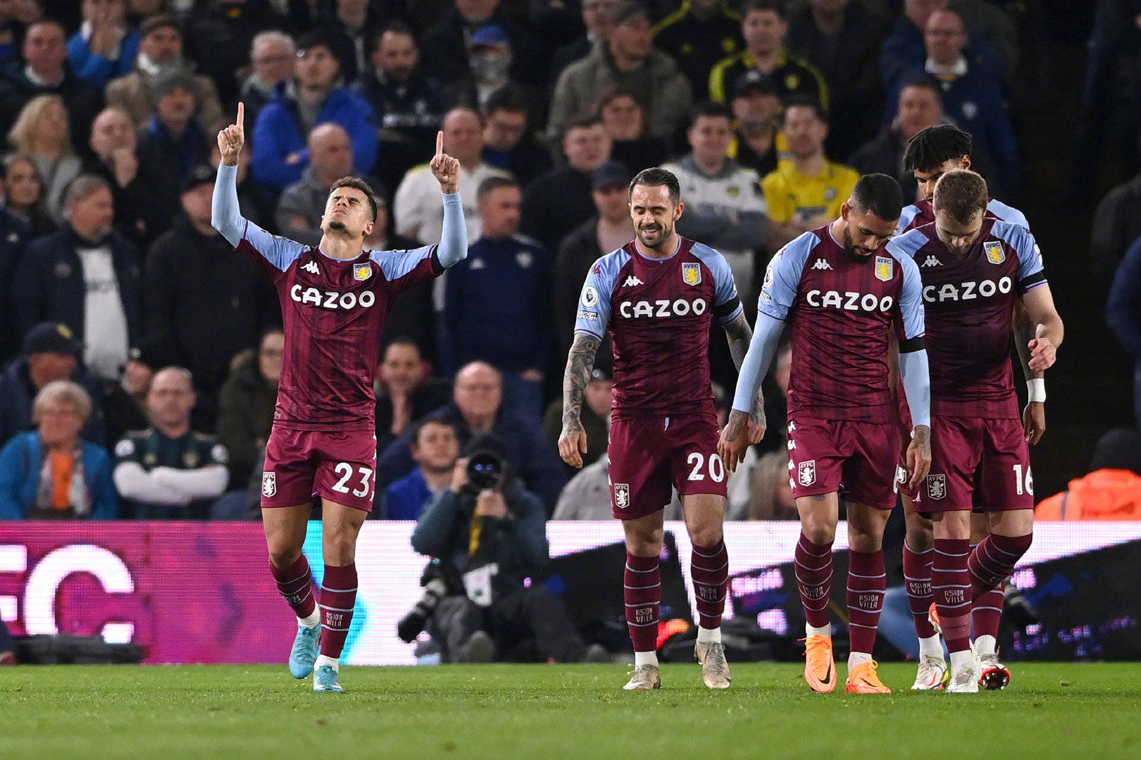 策略考量 策略考量